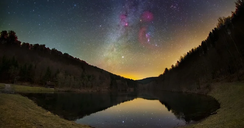 Ce qui se passe la nuit : le vrai test