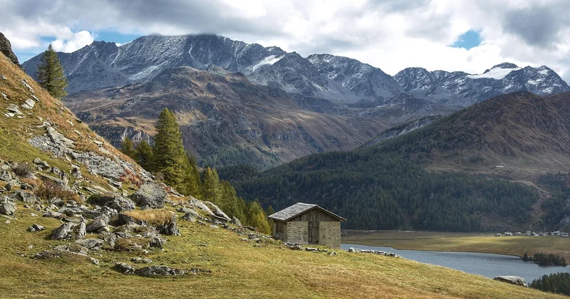 Comment choisir son chalet avec jacuzzi privatif en montagne