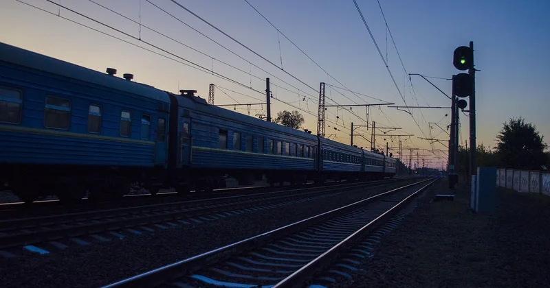 Combien coûte vraiment une nuit en train