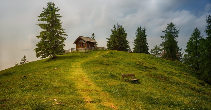 Séjour bien-être dans un chalet en montagne : la pause qui change tout