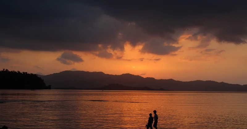 Les Philippines : la reine officielle des plages asiatiques