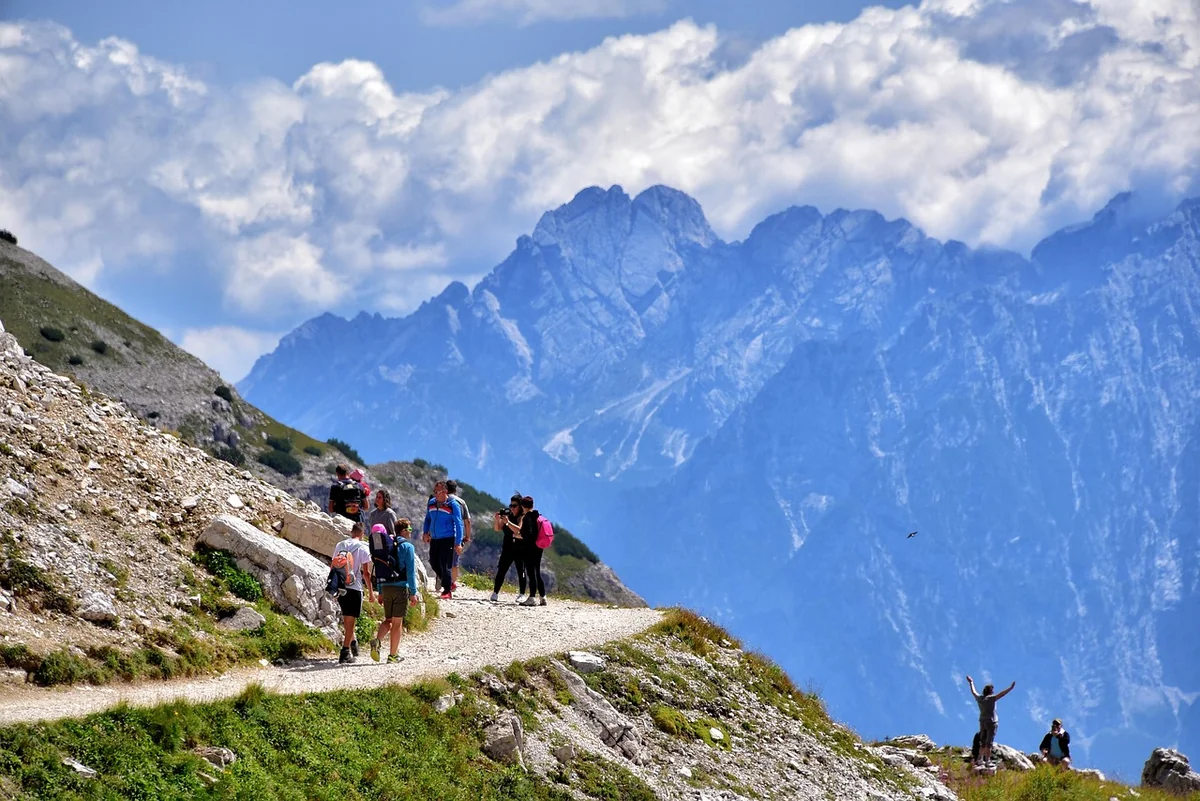 Nord ou Sud des Alpes en famille : le comparatif que je n'ai vu nulle part
