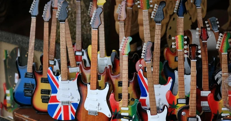 Quelles idées de décoration pour un souvenir de voyage ?