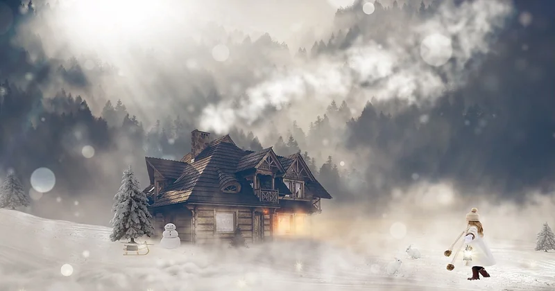 Hiver ou été : tous les insolites ne se valent pas
