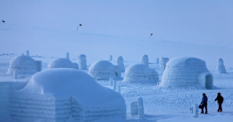 Rovaniemi ou ailleurs ? Mon avis de baroudeur