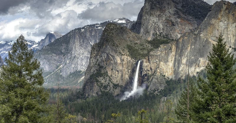 10 randonnées inoubliables dans les parcs nationaux américains