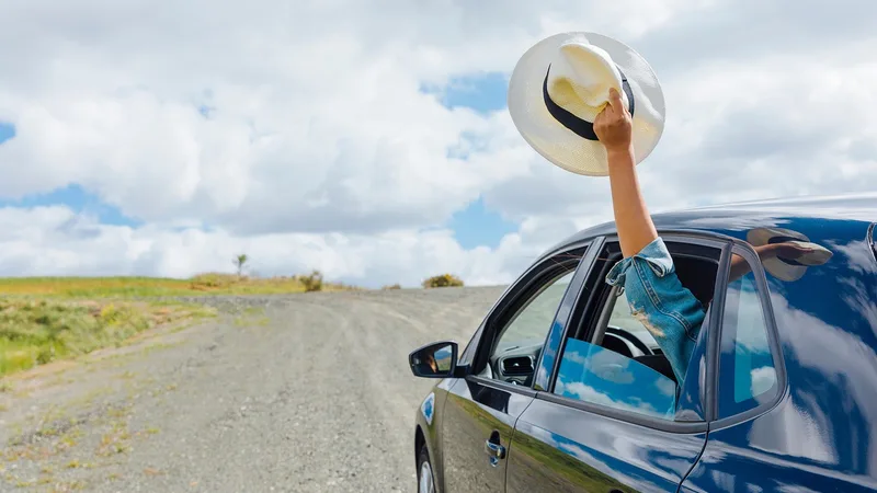 Astuces de Voyage