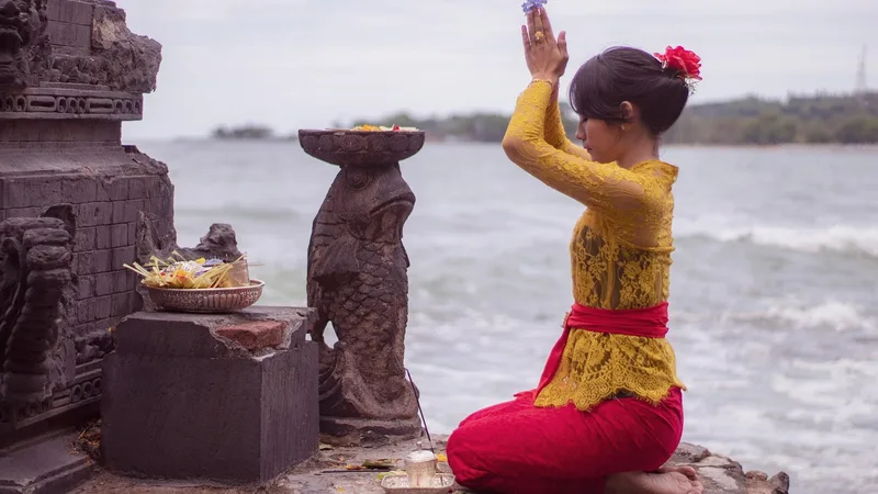Culture et Traditions